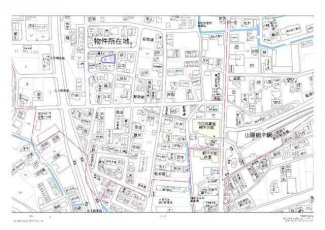 姫路市網干区垣内南町の売地の画像