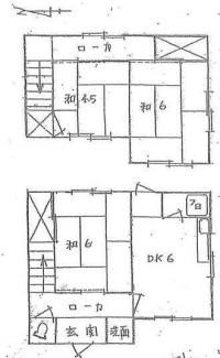 姫路市御立中３丁目の一戸建ての画像