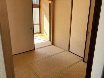 ハイムフォーレストの画像