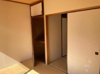 ハイムフォーレストの画像