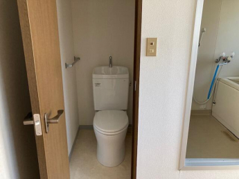 ハイムフォーレストの画像