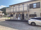 丹波篠山市杉のアパートの画像