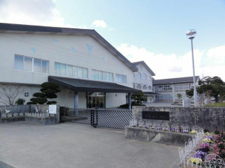 小野市立下東条小学校まで1830m