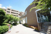 ヴェルーサ岡本山手の画像