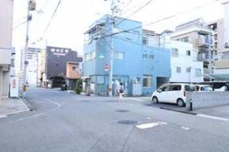 松山市萱町１丁目の店舗一部の画像
