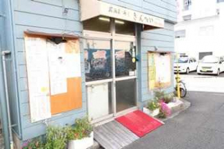松山市萱町１丁目の店舗一部の画像
