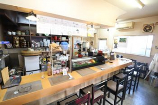 松山市萱町１丁目の店舗一部の画像