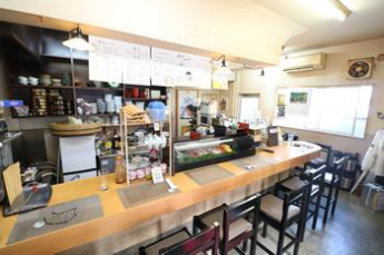 松山市萱町１丁目の店舗一部の画像