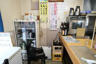 松山市萱町１丁目の店舗一部の画像