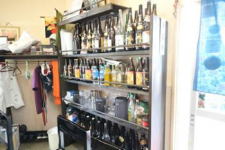 松山市萱町１丁目の店舗一部の画像