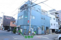 松山市萱町１丁目の店舗一部の画像