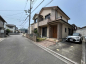 松山市松ノ木１丁目の中古一戸建ての画像