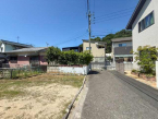 松山市春美町の売地の画像