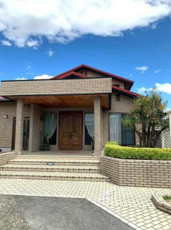 松山市今在家１丁目の中古一戸建ての画像