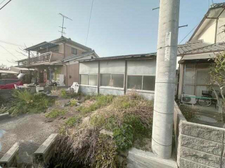 外観（更地渡し）