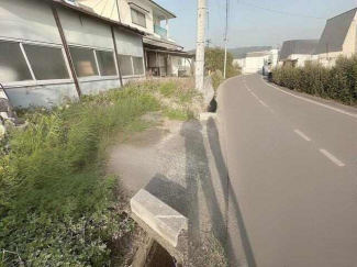 外観（更地渡し）
