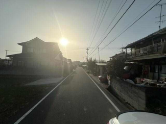全面道路