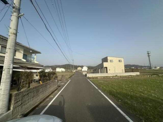 全面道路