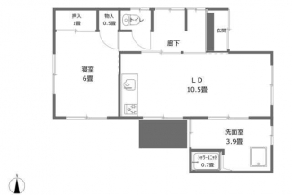 松山市下伊台町の中古一戸建ての画像