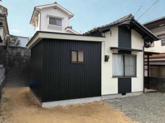 松山市下伊台町の中古一戸建ての画像