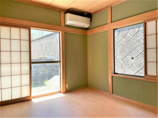 松山市下伊台町の中古一戸建ての画像