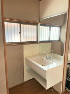 松山市下伊台町の中古一戸建ての画像
