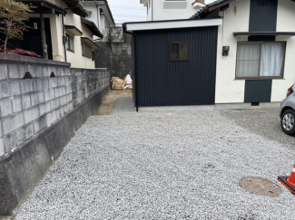 松山市下伊台町の中古一戸建ての画像
