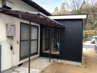 松山市下伊台町の中古一戸建ての画像