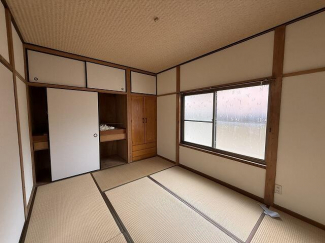 松山市食場町の一戸建ての画像