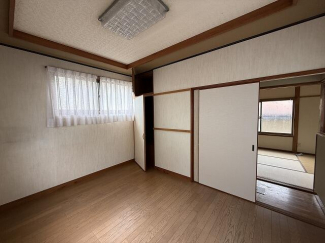 松山市食場町の一戸建ての画像