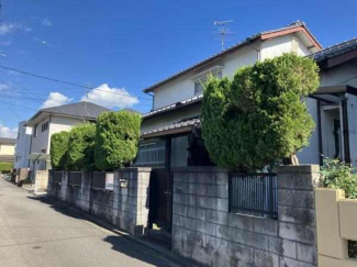 松山市水泥町の売地の画像