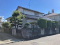 松山市水泥町の売地の画像