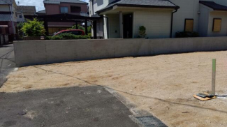 松山市居相３丁目の売地の画像