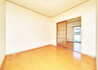 1階4.5帖洋室