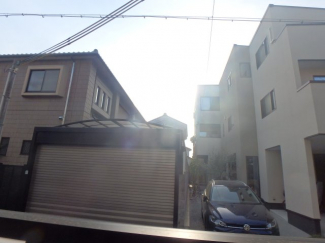 きれいなキッチンです