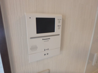 ＴＶモニターホン