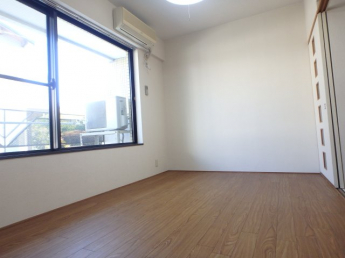 過ごしやすい室内です