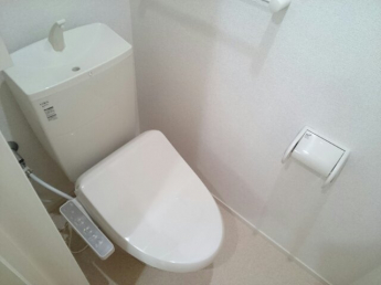 【トイレ】