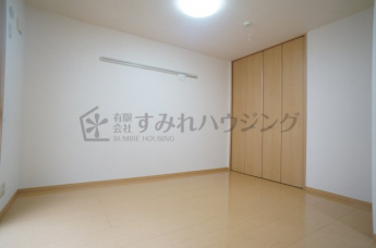 【洋室】