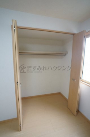 【収納】