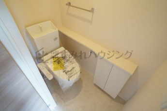 【トイレ】