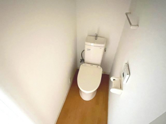 【トイレ】