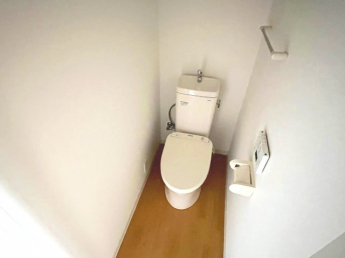 【トイレ】