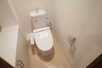 【トイレ】