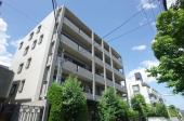 芦屋市船戸町のマンションの画像