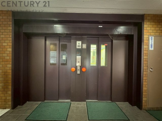 エレベーター