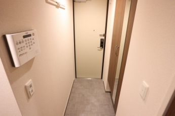 同タイプハイツです。完成イメージにどうぞ