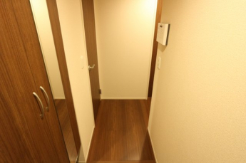 同タイプハイツです。完成イメージにどうぞ