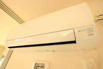同タイプハイツです。完成イメージにどうぞ