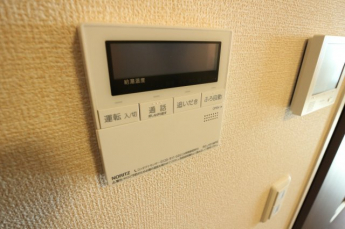 同タイプハイツです。完成イメージにどうぞ